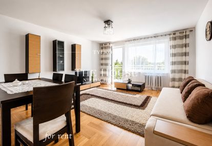 3 niezależne pokoje | 69 m² | balkon | karwiny