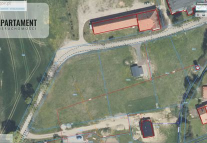 Działka 200,000/2794m2/usługowa pod zabudowę 1rodz