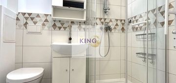 2 pokoje | 43,9 m² | centrum gryfina