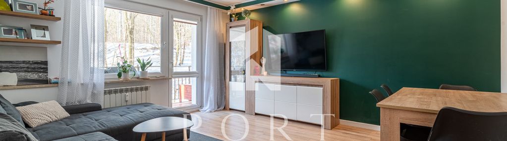 Mieszkanie po generalnym remoncie!