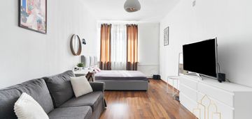 Kamienica inwestycja awf uksw dla syna córki