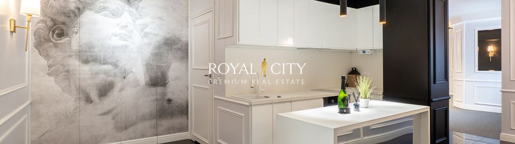 3 pokojowy apartament w kamienicy na grójeckiej.