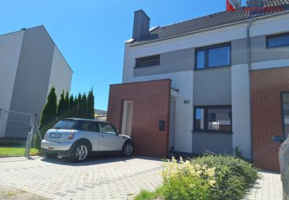 Dom z pięknym ogrodem 15km od centrum poznania