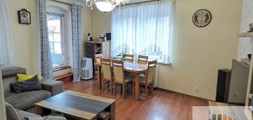 Duże mieszkanie do sprzedaży ul. armii krajowej