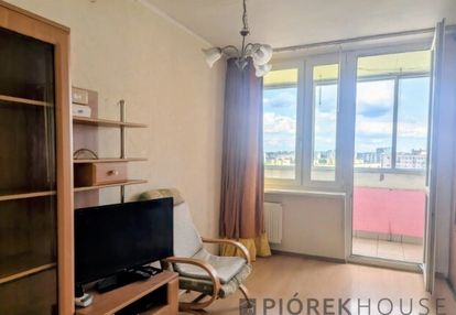 2-pokojowe mieszkanie na targówku