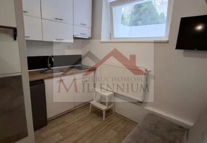 Mikrokawalerka -> idealna pod wynajem (wiatraczna)