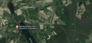 Działka na sprzedaż 700m2