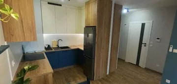 Nowy 2 pok. apartament|Gałczyńskiego|Wojszyce|AC