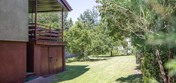 Solec nad wisłą dom wolnostojący