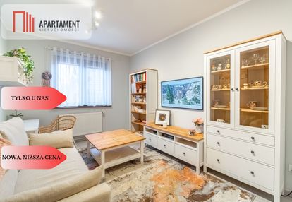 Dom: dwa mieszkania i przestrzeń na działalność