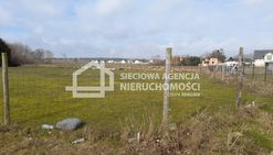 Atrakcyjna uzbrojona działka na wiczlinie
