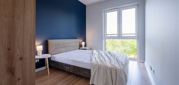 Nowoczesne mieszkanie do wynajęcia - zagórze