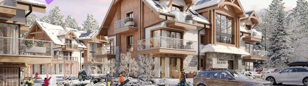 0%, apartamenty w kameralnej inwestycji na 2027r.