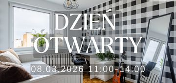 Piękne mieszkanie po generalnym remoncie