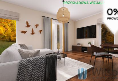 Bliźniak 10 min od skm sulejówek miłosna