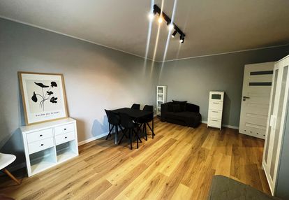 Bezczynszowe | 3 pokoje | po remoncie | od 1.02