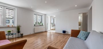 Apartament wielkości domu na wańkowicza