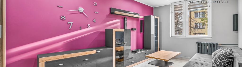 Mieszkanie 2 pokoje | ruda śląska