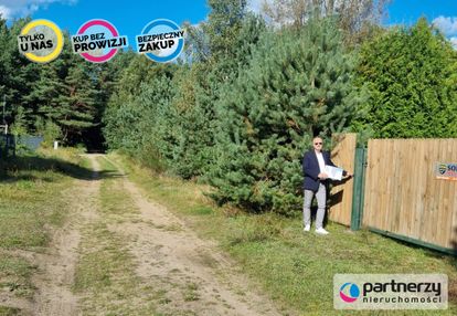 Udział w działce w tupadłach