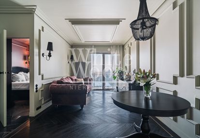 2 pokoje wysoki standard, centrum moreny,fitness