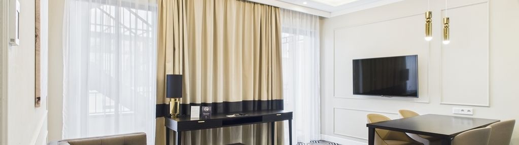 Luksusowy apartament baltic park fort nad morzem