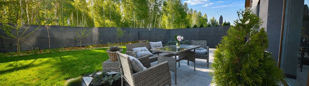 ❤️ bez prowizji piękny dom z widokiem na drzewa !