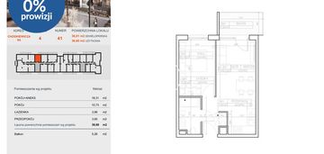 Dzielnica muzyczna - apartament na symfonii