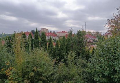 Super działka w otoczeniu domów jednorodzinnych