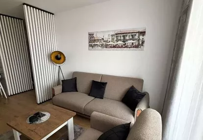 Komfortowe mieszkanie w Apartamentowcu