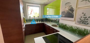 Przytulne mieszkanie 3 pok. gotowe do wprowadzenia