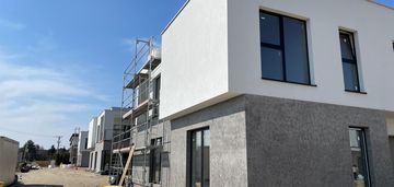 Komfort ekologia i świetna lokalizacja