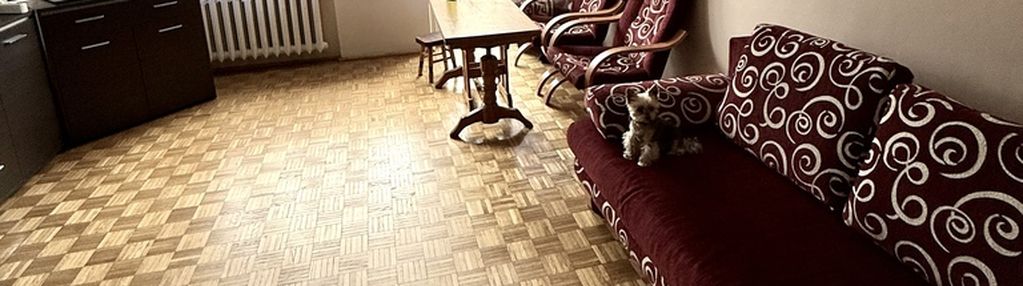 Przytulne mieszkanie centrum pruszkowa