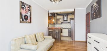 Mieszkanie 2-pokojowe | centrum piły | 42,4 m2
