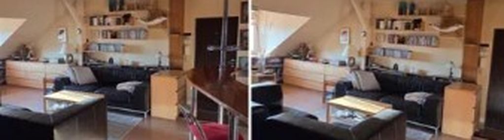 3-pokojowe mieszkanie na bemowie