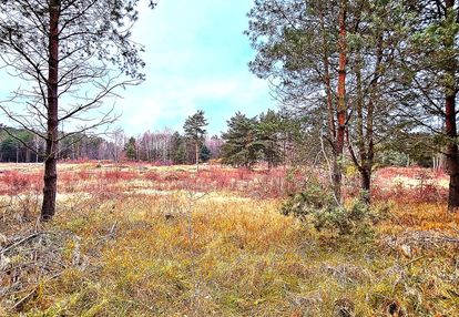 Działka w sieradzu - 1336m2 os. herby