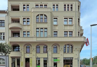 Casa solare |antresola | winda | zadbana kamienica