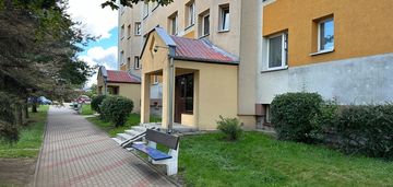 Trzy oddzielne pokoje przy pb, nowe miasto