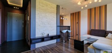 Wyposażone 2- pokojowe mieszkanie, os.włókniarzy