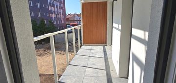 West park kołobrzeg– poranki przy szumie fal