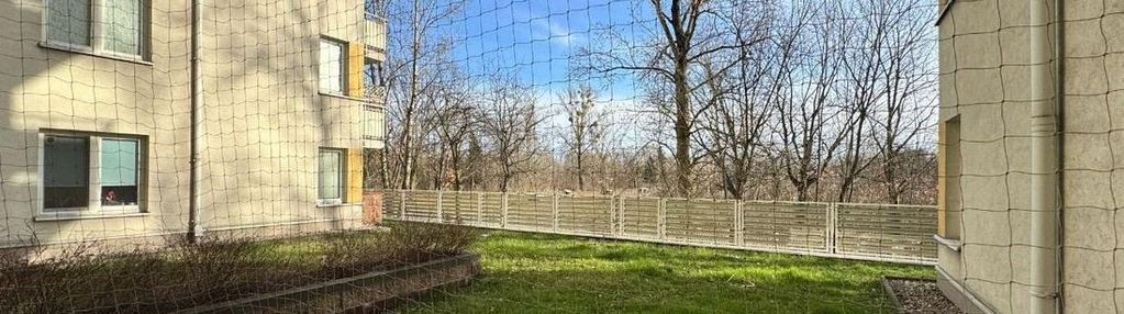 2oddzielne pok. piękny widok na zieleń. os.zacisze