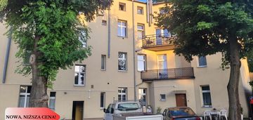 Tczew 2 pokoje,50 m², i-piętro,ogrzewanie miejskie