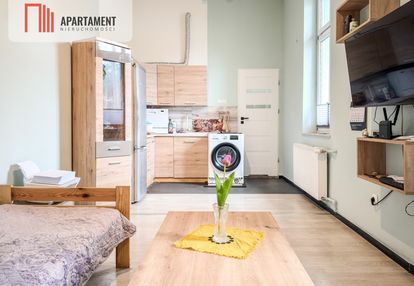 Tylko u nas! kawalerka 30m² grupa k. grudziądza