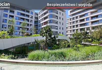 Trzypokojowy apartament w wysokim standardzie !