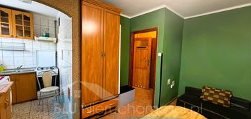 Głogów, ul. spółdzielcza kawalerka, sprzedaż