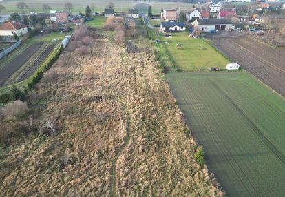 Działka budowlano-usługowa skowarcz|trójmiasto