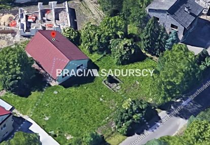 Atrakcyjna działka budowlana w prusach