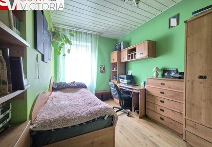 Dwupoziomowe mieszkanie w atrakcyjnej lokalizacji.