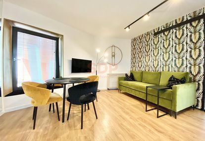 Luksusowy apartament | walońska, angel city