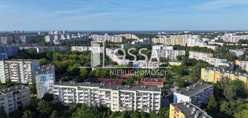 3 pokoje | słoneczne | 63,1 m² | 2 piętro