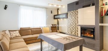 Dom w wieliczce - wysoki standard - taras - ogród